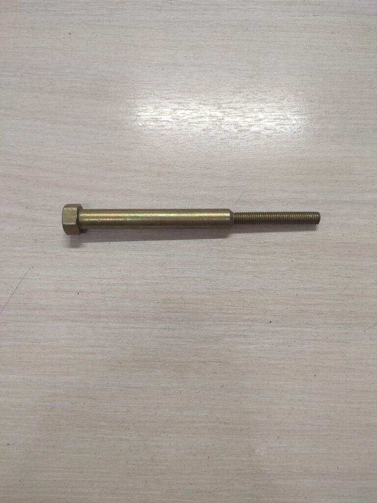 Болт вариатора М8